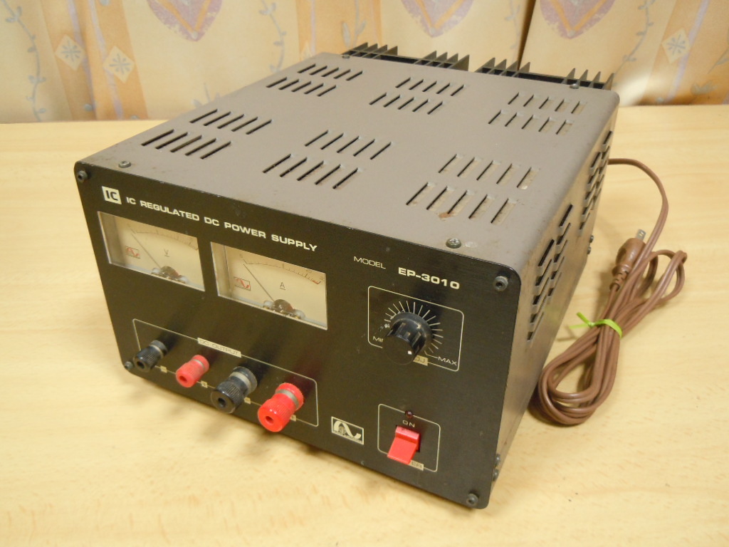 2026年最新】Yahoo!オークション -アルインコ 安定化電源の中古品