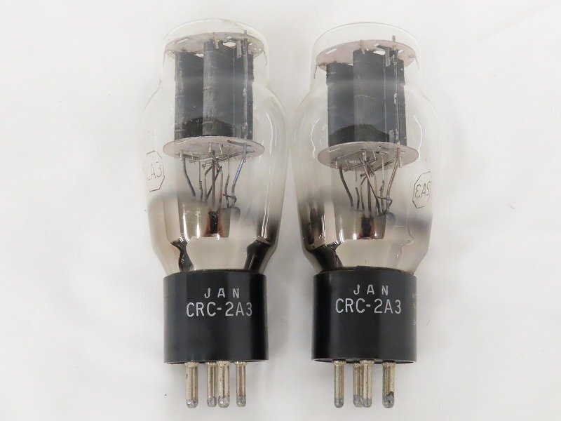 Yahoo!オークション -「rca 2a3」の落札相場・落札価格