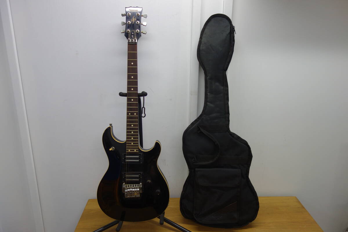 Yahoo!オークション -「yamaha sfx」(本体) (エレキギター)の落札相場
