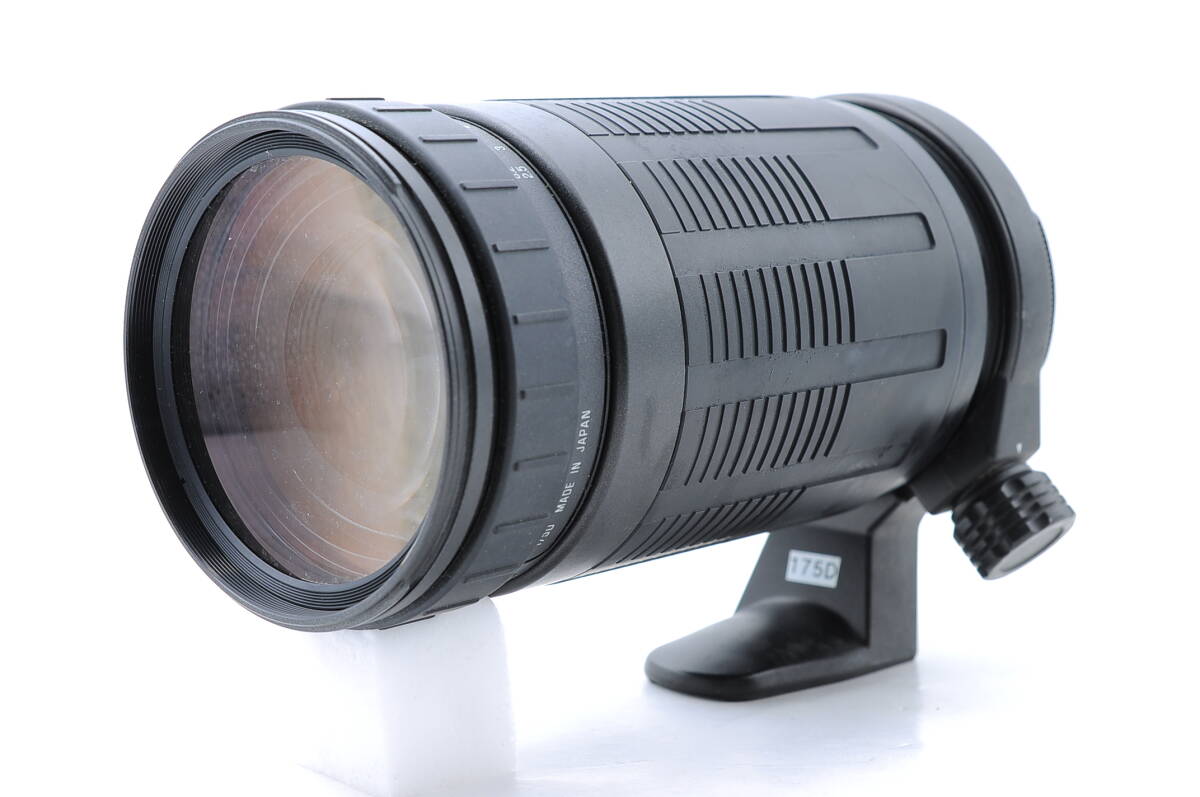 Yahoo!オークション -「tamron 200-400 5.6」の落札相場・落札価格