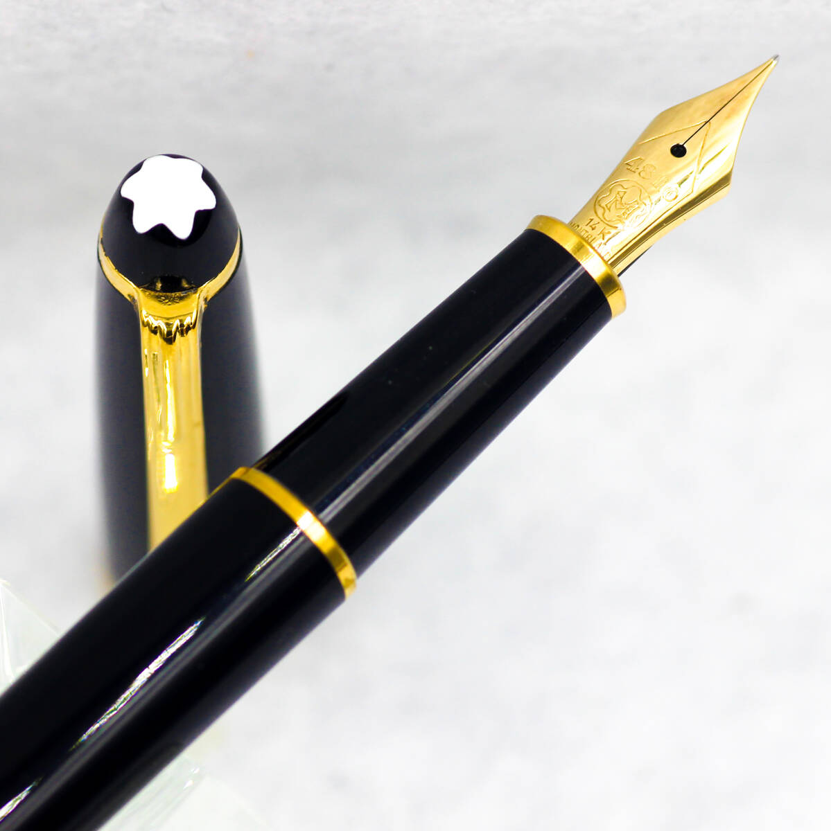 Yahoo!オークション -「モンブラン144」の落札相場・落札価格