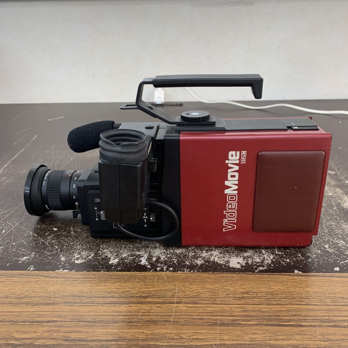 Yahoo!オークション -「victor ビクター gr-c1」(ビデオカメラ