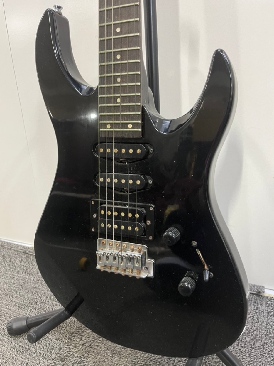 Yahoo!オークション -「yamaha rgx112j」の落札相場・落札価格