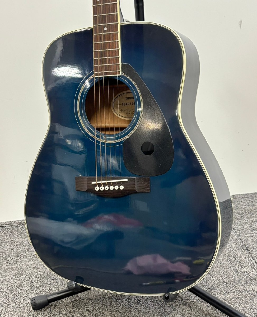 Yahoo!オークション -「yamaha fg-425」(アコースティックギター