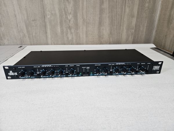 Yahoo!オークション -「dbx 166a」の落札相場・落札価格