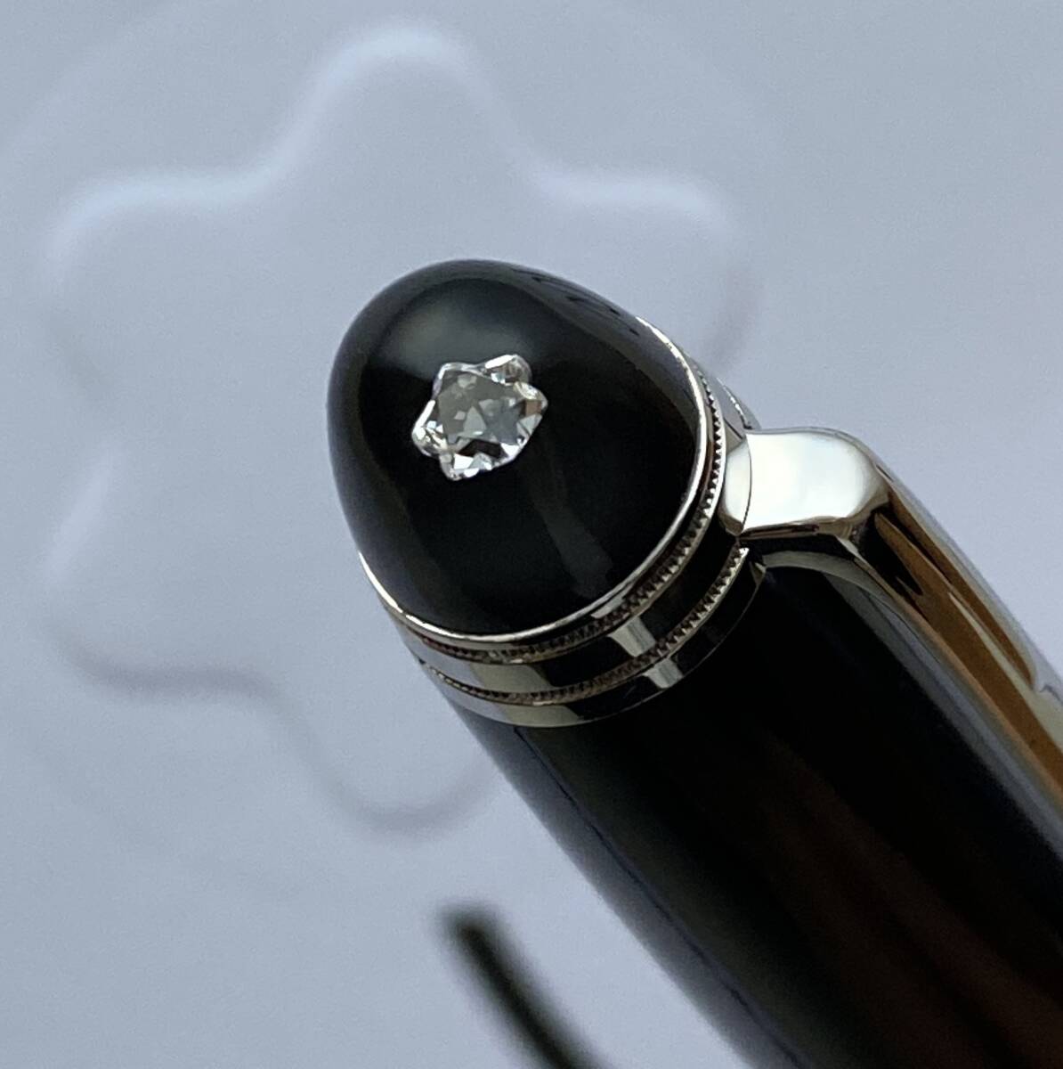 2026年最新】Yahoo!オークション -モンブラン ダイヤモンドの中古品