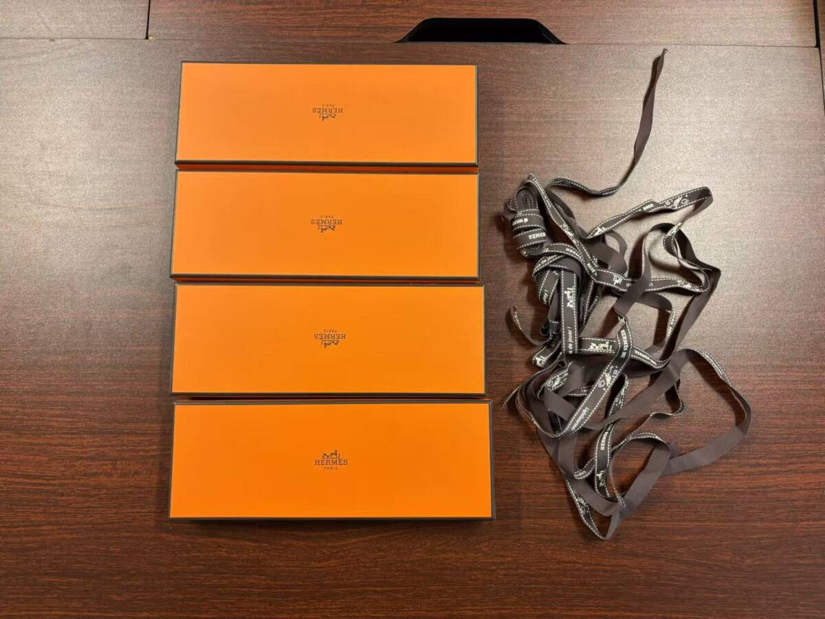 2026年最新】Yahoo!オークション -エルメス 箱のみの中古品・新品・未