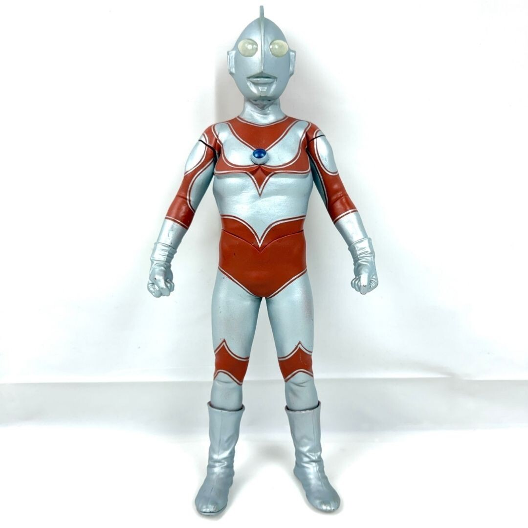 Yahoo!オークション -「ビリケン商会 ウルトラマン」の落札相場・落札価格