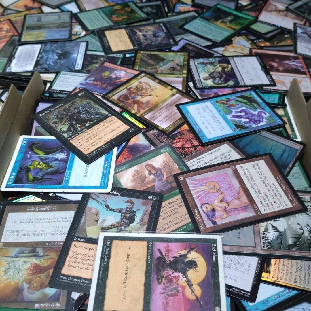 MTG Foilまとめ売り マジックザギャザリングFoil まとめ売り