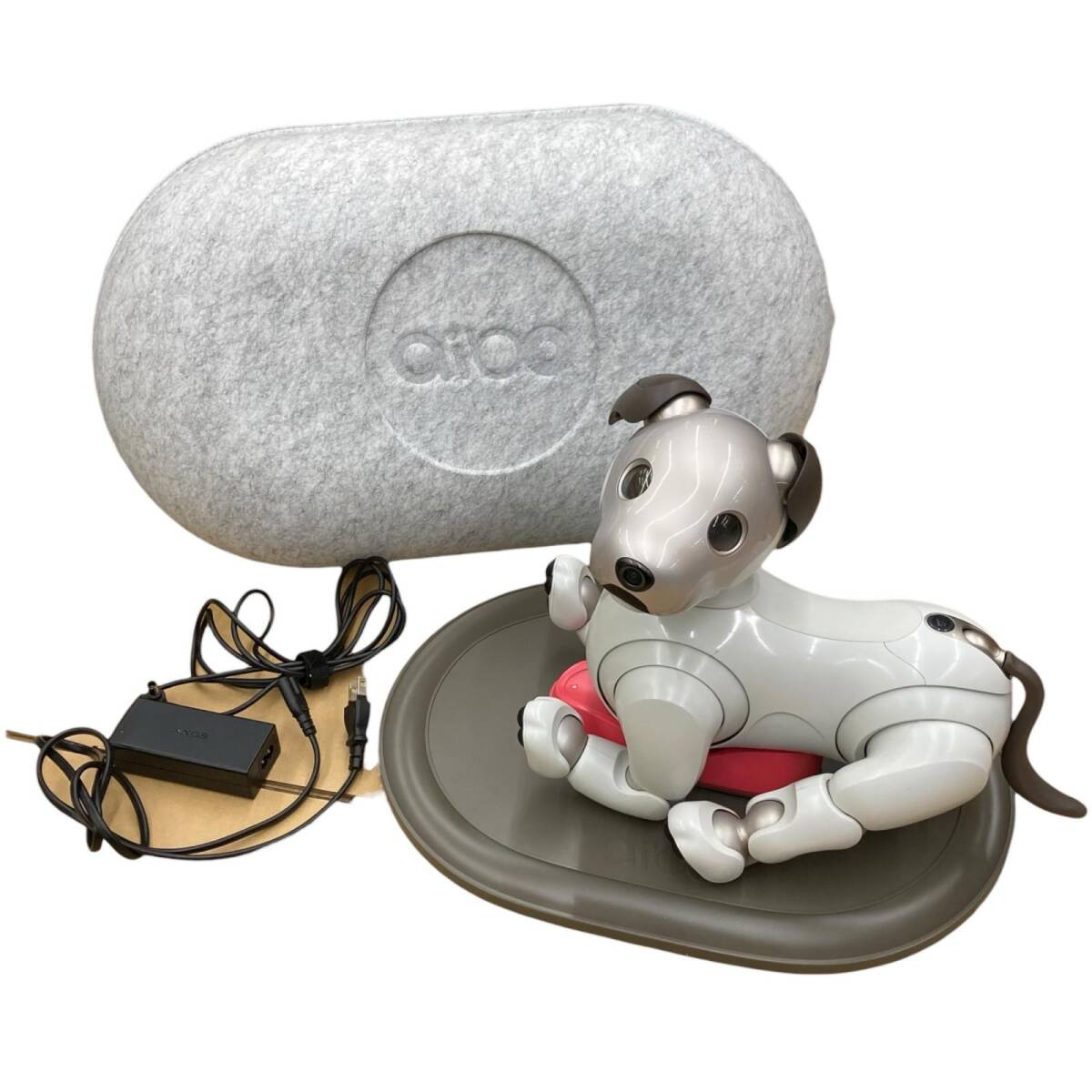 2026年最新】Yahoo!オークション -アイボ ジャンクの中古品・新品・未