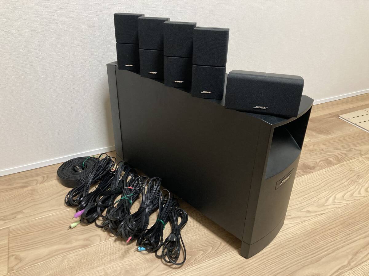 Yahoo!オークション -「bose am 10」の落札相場・落札価格