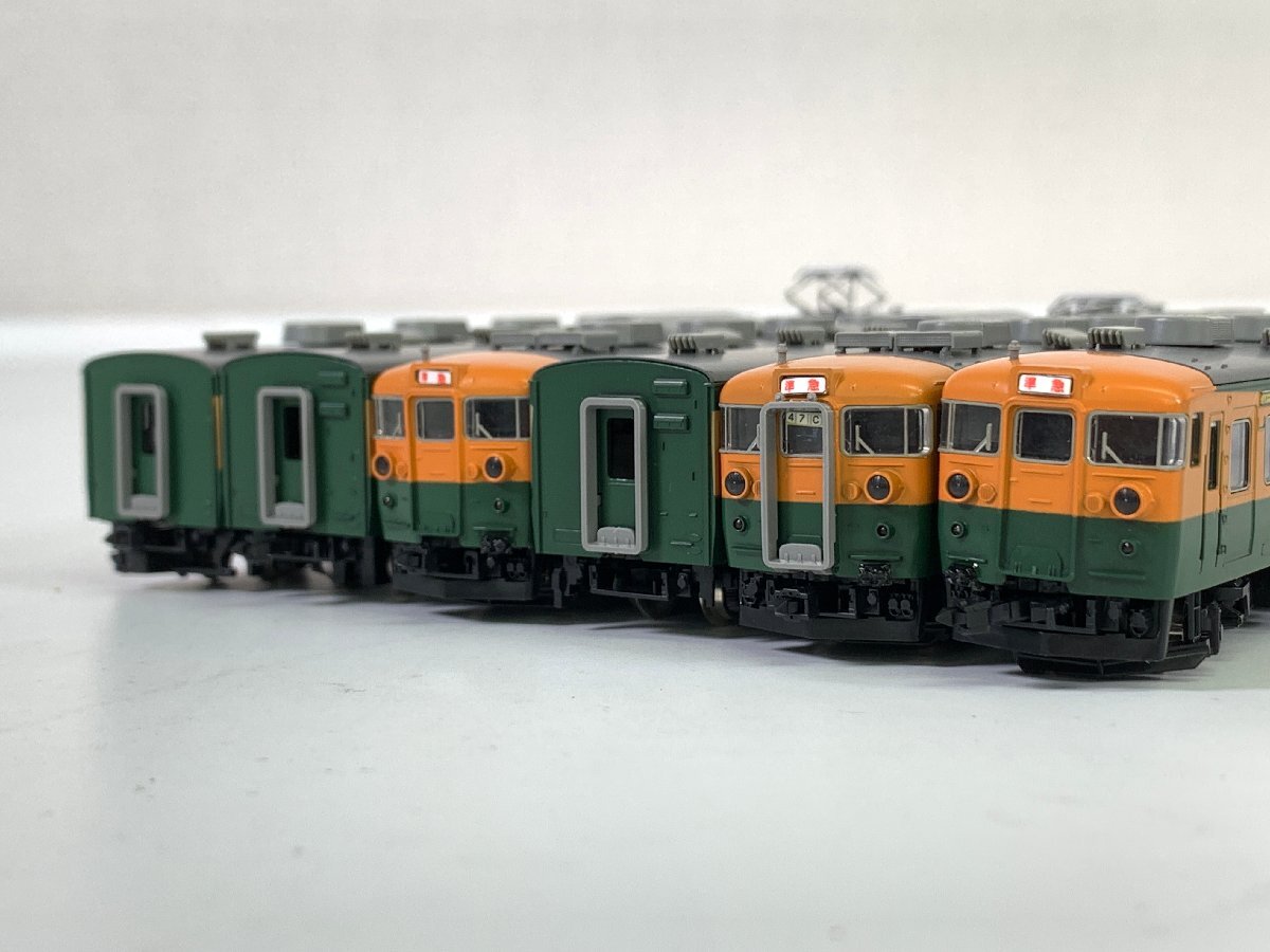 Yahoo!オークション -「#92201」(Nゲージ) (鉄道模型)の落札相場・落札価格