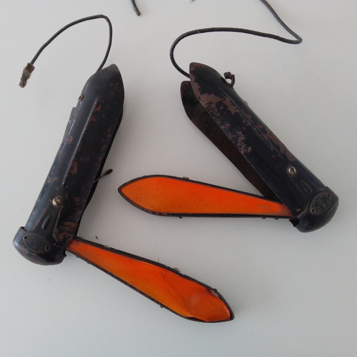 Yahoo!オークション -「アポロ ウインカー」の落札相場・落札価格