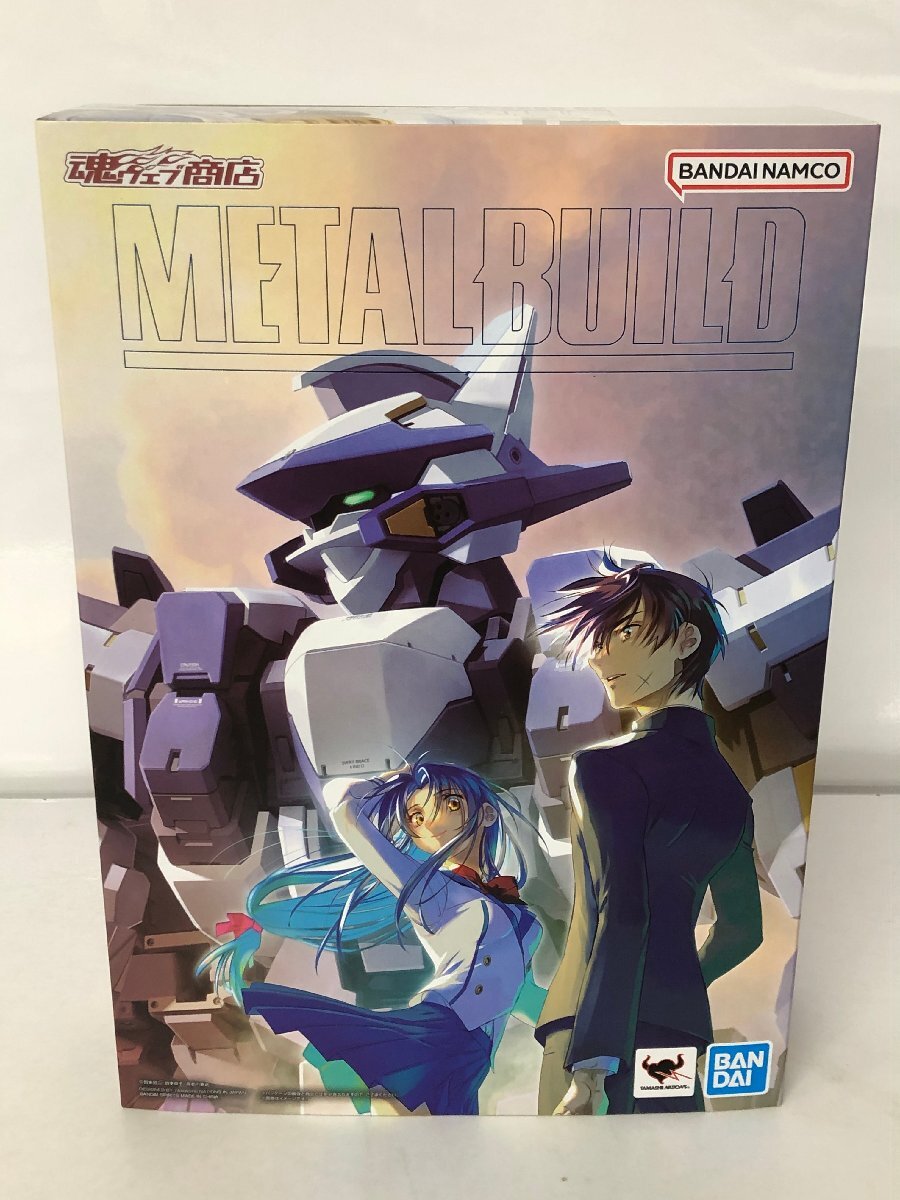 Yahoo!オークション -「metal build レーバテイン」の落札相場・落札価格