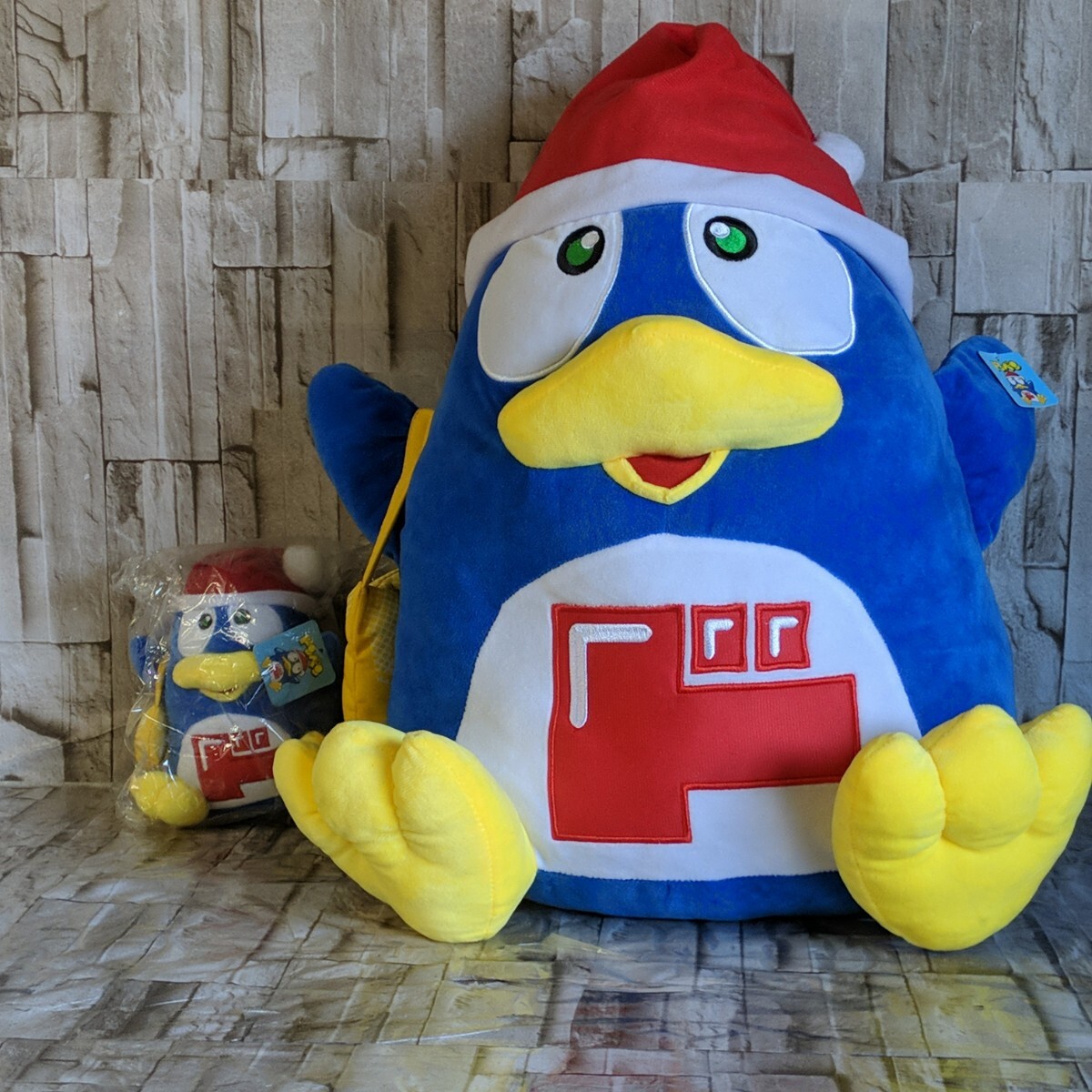 Yahoo!オークション -「ドンペン ドンキホーテ」(ぬいぐるみ) の落札