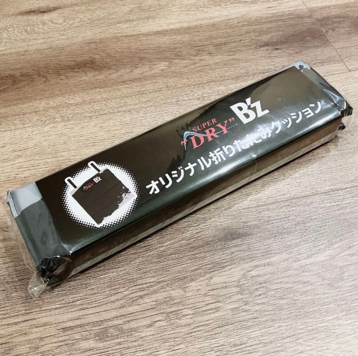 B'z ブランケット アサヒスーパードライ｜Yahoo!フリマ（旧PayPayフリマ）