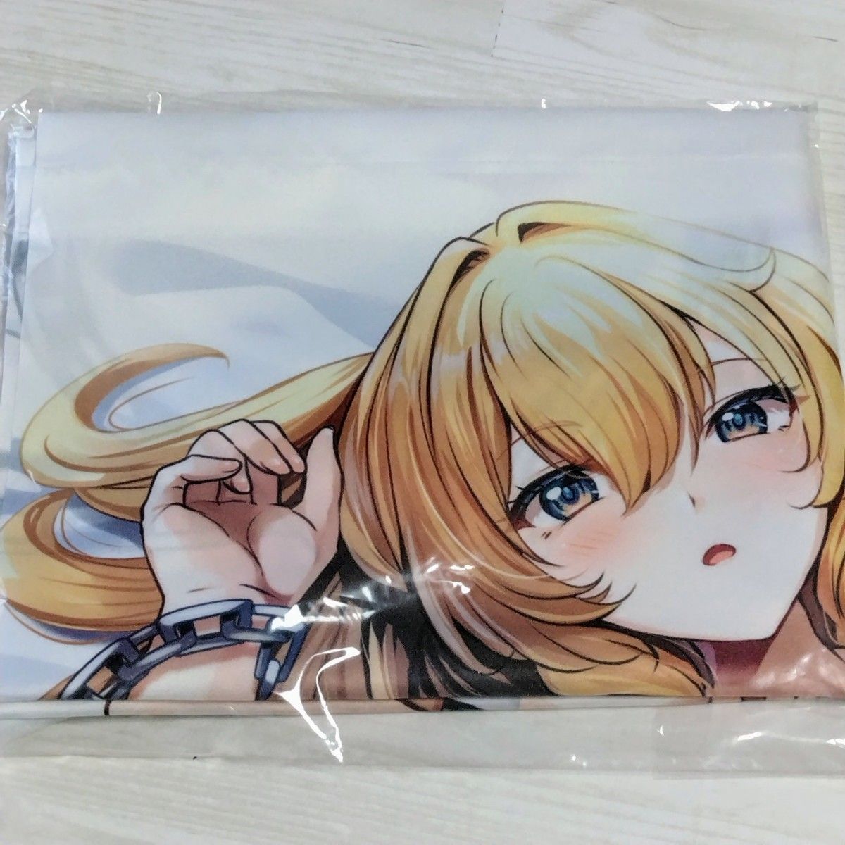 何度目かのはじめまして ソフマップ有償特典 B2タペストリー｜Yahoo