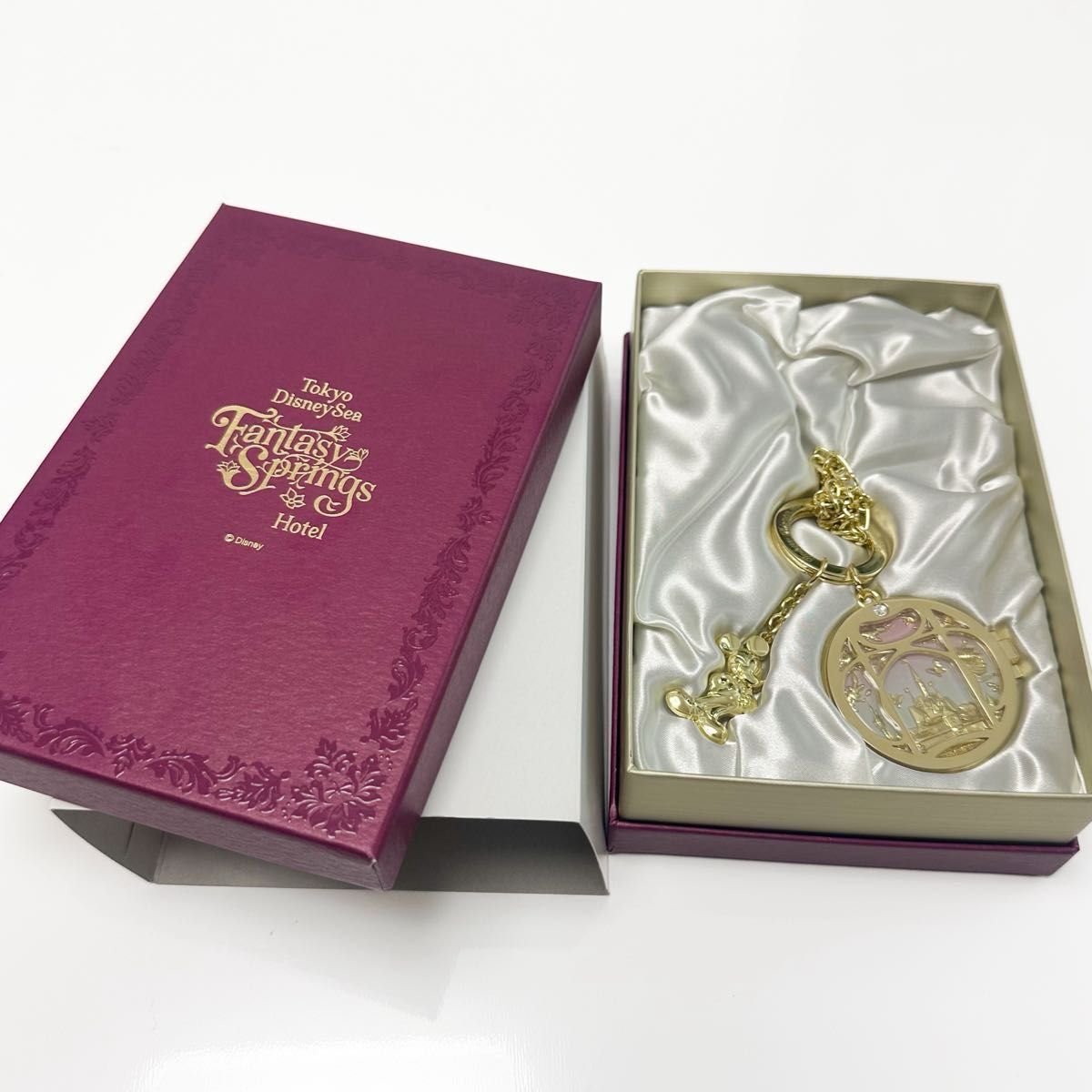 FGO ホテルカルデア 宿泊特典 ノベルティ テスカトリポカ&オジマン