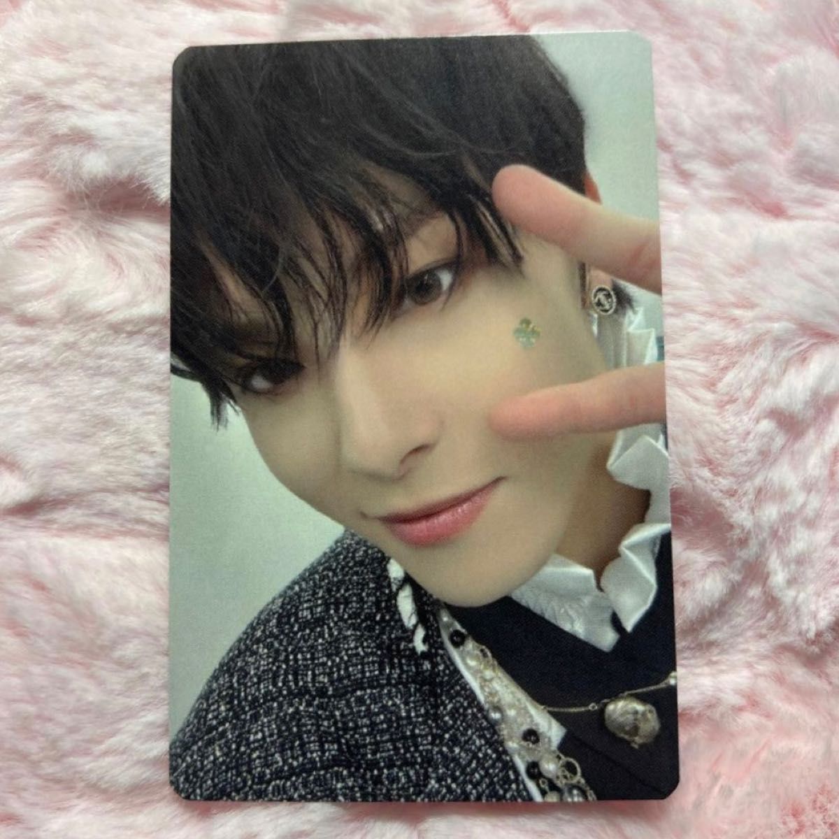 JO1 川西拓実 KCON LA 2025 フォトフレーム トレカ｜Yahoo!フリマ（旧