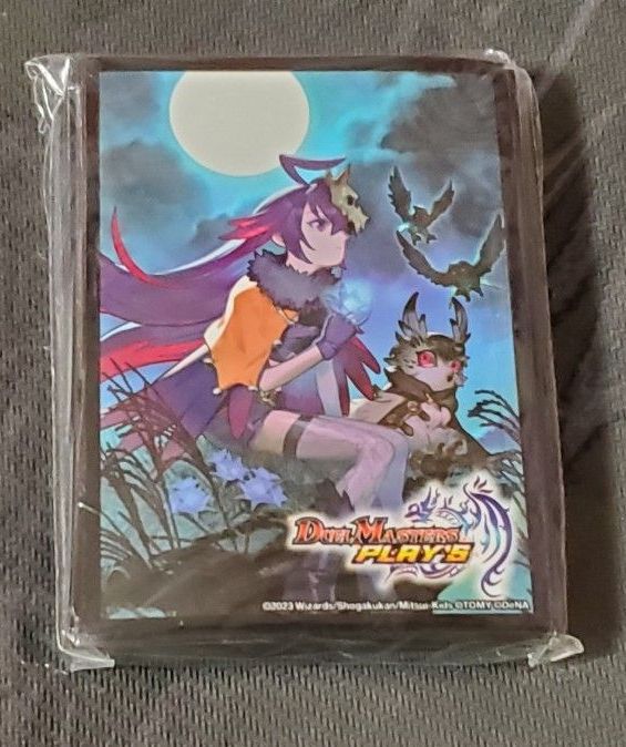 デュエプレ ピクシーライフ カノン スリーブ｜Yahoo!フリマ（旧PayPay