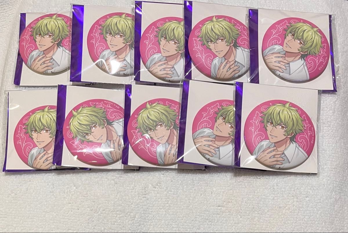 うたプリ グラショ 缶バッジ 日向大和｜Yahoo!フリマ（旧PayPayフリマ）