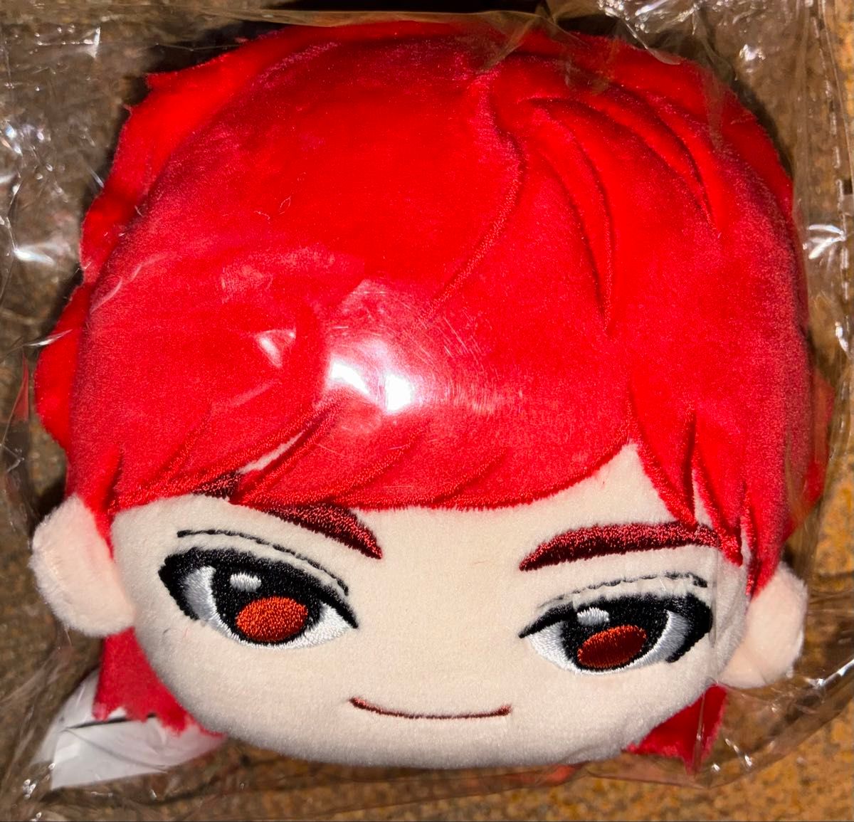 超特急 カイ マスコットポーチ｜Yahoo!フリマ（旧PayPayフリマ）