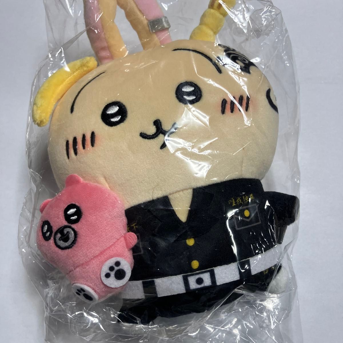 未使用】ちいかわ 東京リベンジャーズ TSUTAYA ポストカード ちいかわ