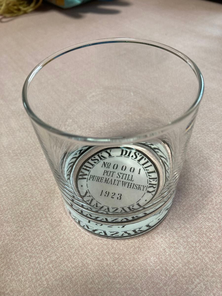 サントリーウイスキー山﨑蒸溜所限定銅製タンブラー｜Yahoo!フリマ（旧