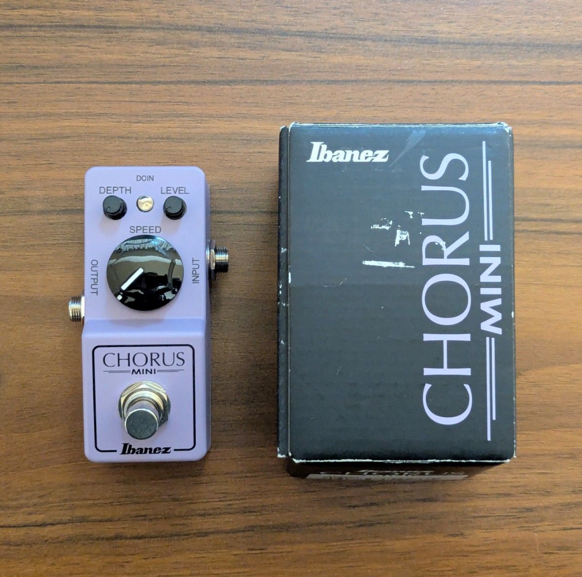 Guyatone CHV Chorus Pro アナログコーラス｜Yahoo!フリマ（旧PayPay