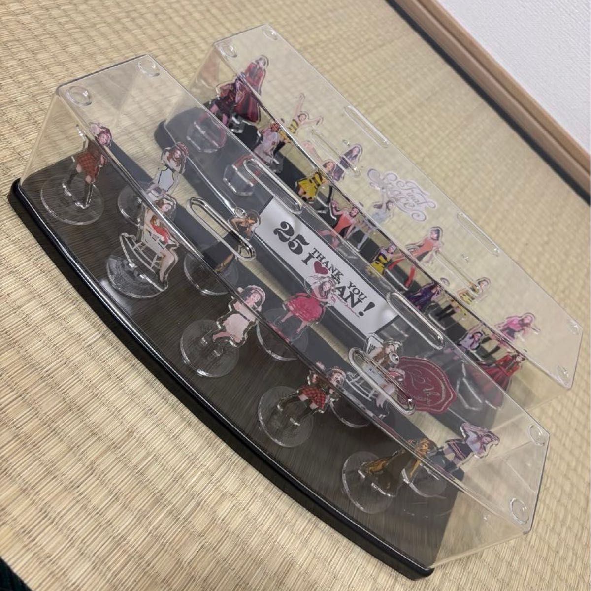 未使用】安室奈美恵 ブランケットラグLIVE STYLE882016-2017｜Yahoo