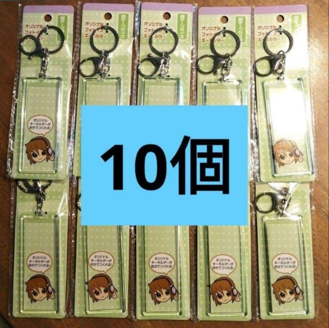 セリア 銀テープホルダー 銀テープ 4個 オリジナルフォトイン