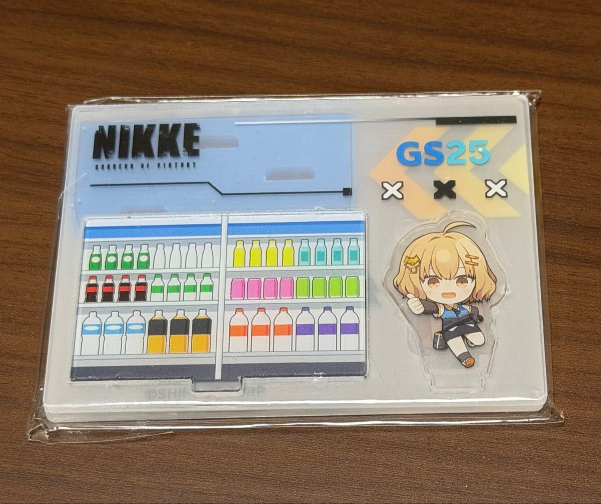 PLAVE 韓国 公式品 GS25 コラボ バンビ アクリルスタンド｜Yahoo