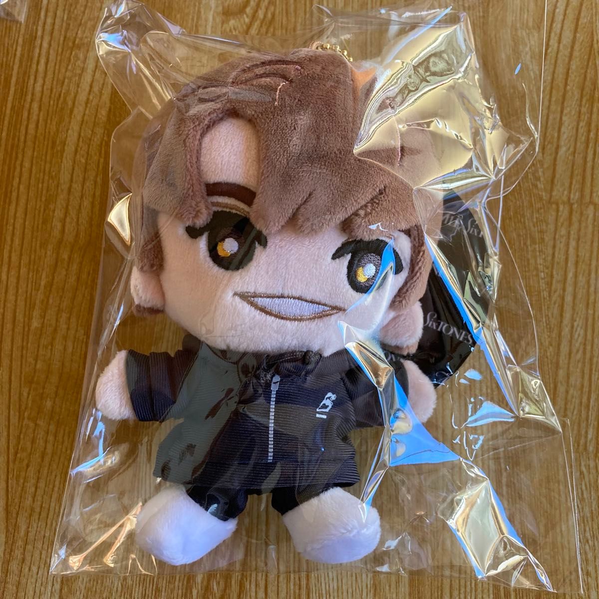 SixTONES 手つなぎストぬい MILESixTONES 田中樹 ぬいぐるみ｜Yahoo