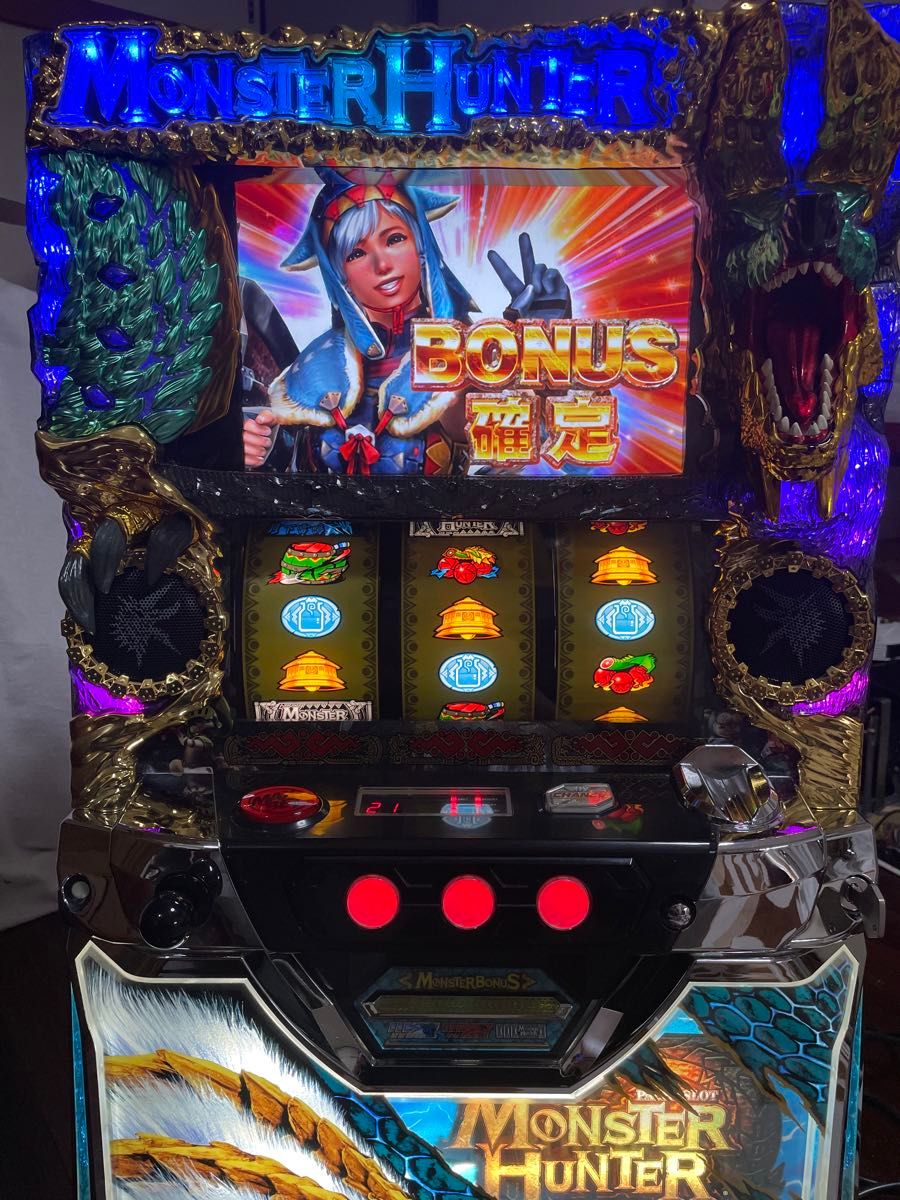 名機 緑ドン VIVA 情熱南米編 ユニバーサル 不要機付｜Yahoo!フリマ