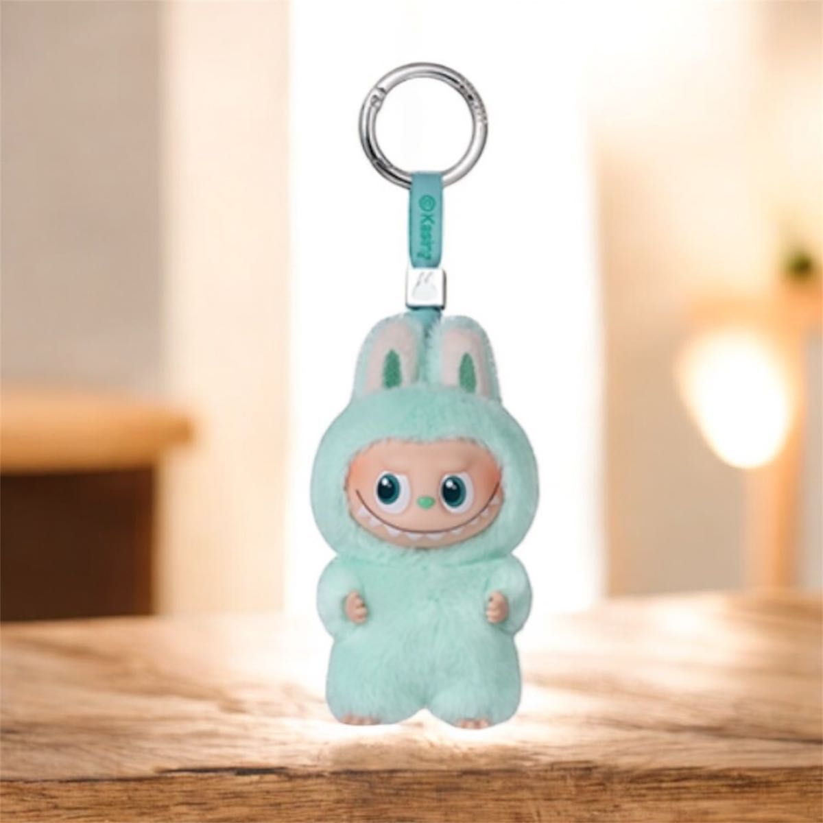 aiko「Love Like Pop vol 24 9」会場限定 記念日メダルキーホルダー 12