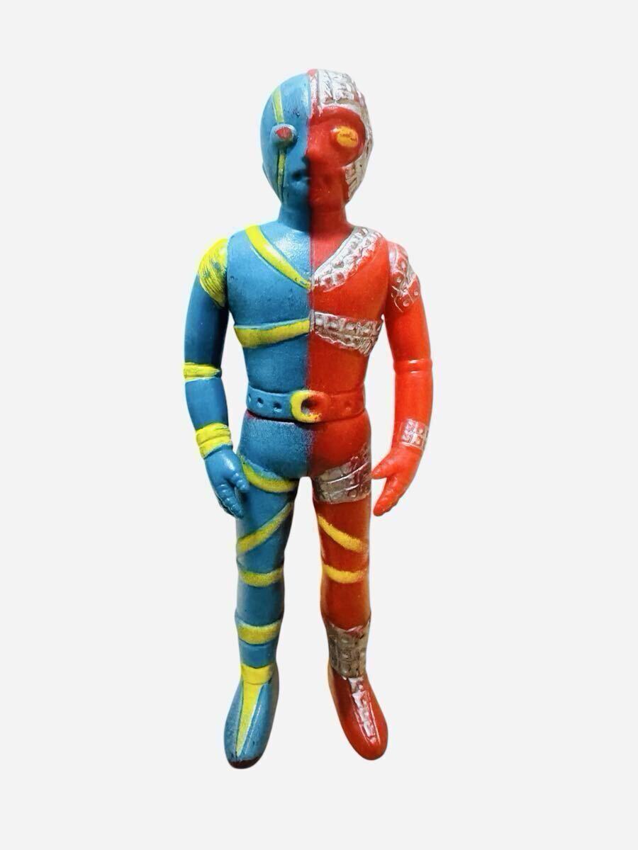 Yahoo!オークション -「仮面ライダー パチ ソフビ」の落札相場・落札価格