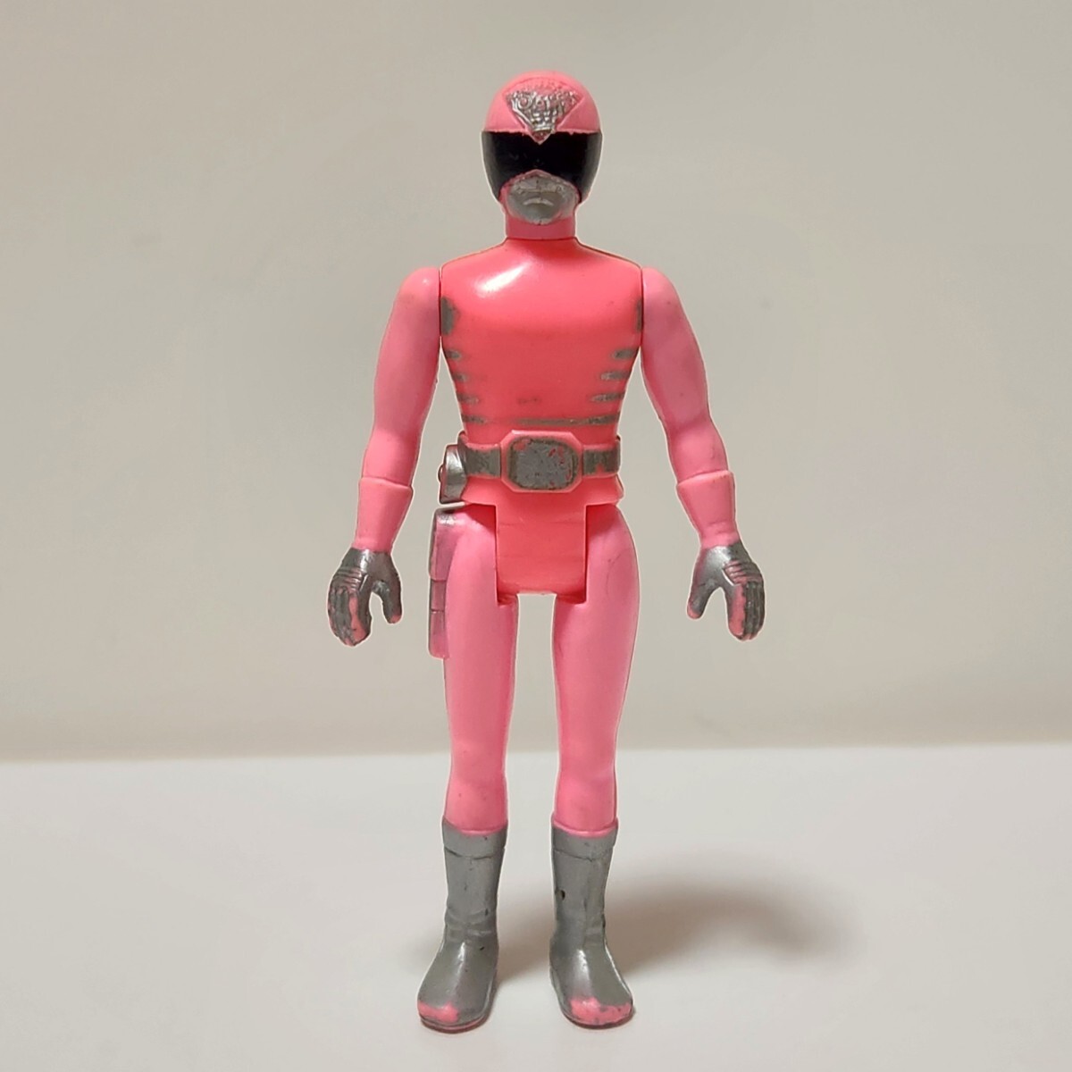 Yahoo!オークション -「ポピー デンジマン」の落札相場・落札価格