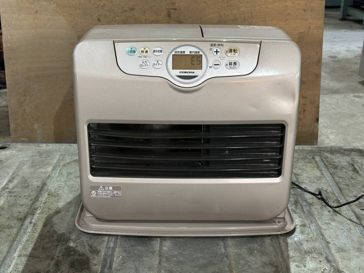 2026年最新】Yahoo!オークション -コロナ 石油ファンヒーター 2017