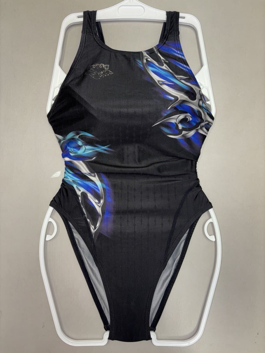 Yahoo!オークション -「アリーナ競泳水着 nux」の落札相場・落札価格