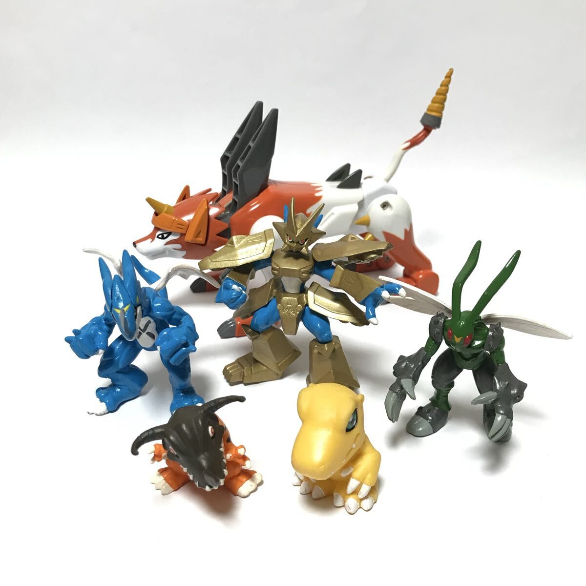 Yahoo!オークション -「エクスブイモン」の落札相場・落札価格