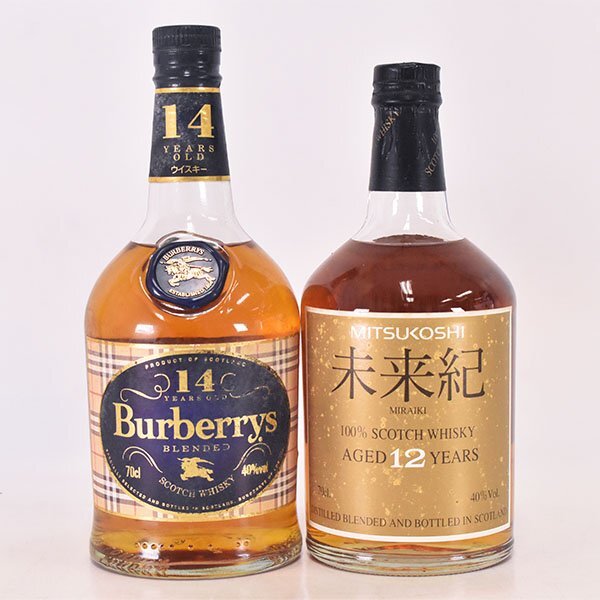 Yahoo!オークション -「未来」(スコッチ) (ウイスキー)の落札相場