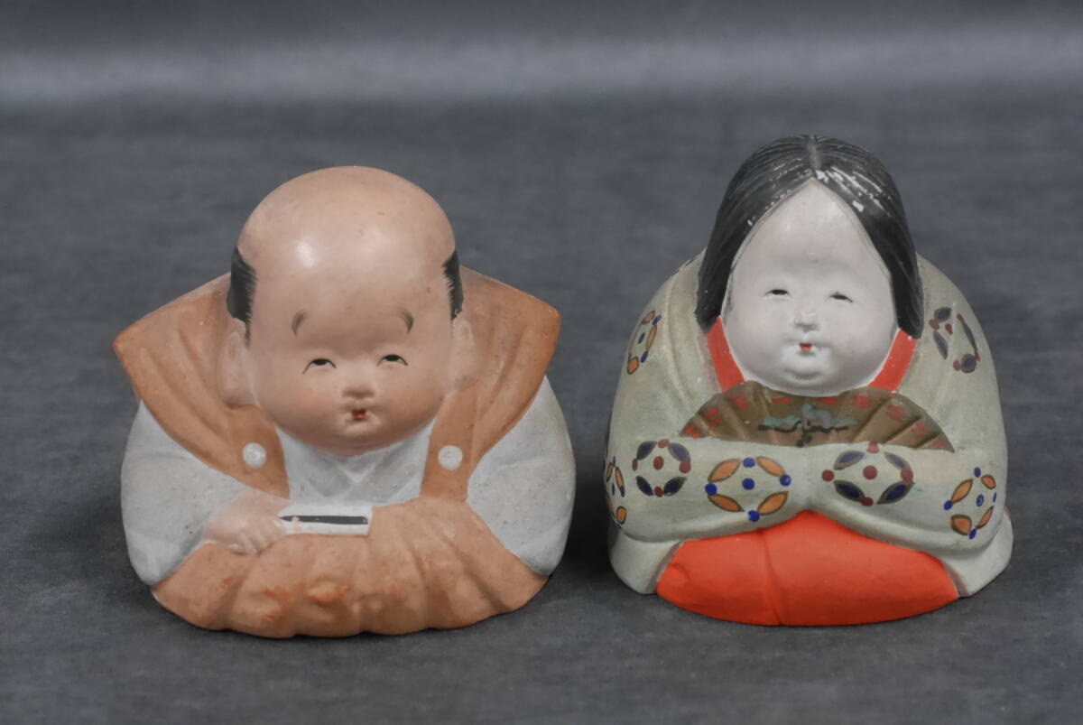 Yahoo!オークション -「福助 人形」(日本人形) (人形、キャラクター