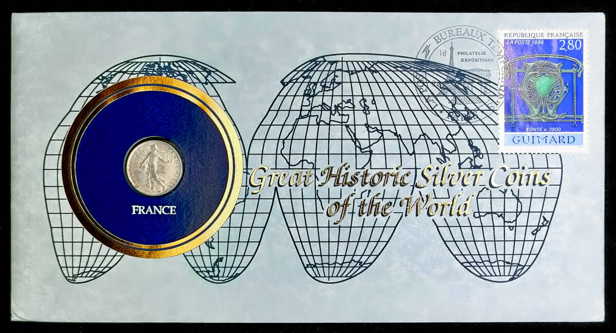 Yahoo!オークション -「フランクリンミント 切手」の落札相場・落札価格