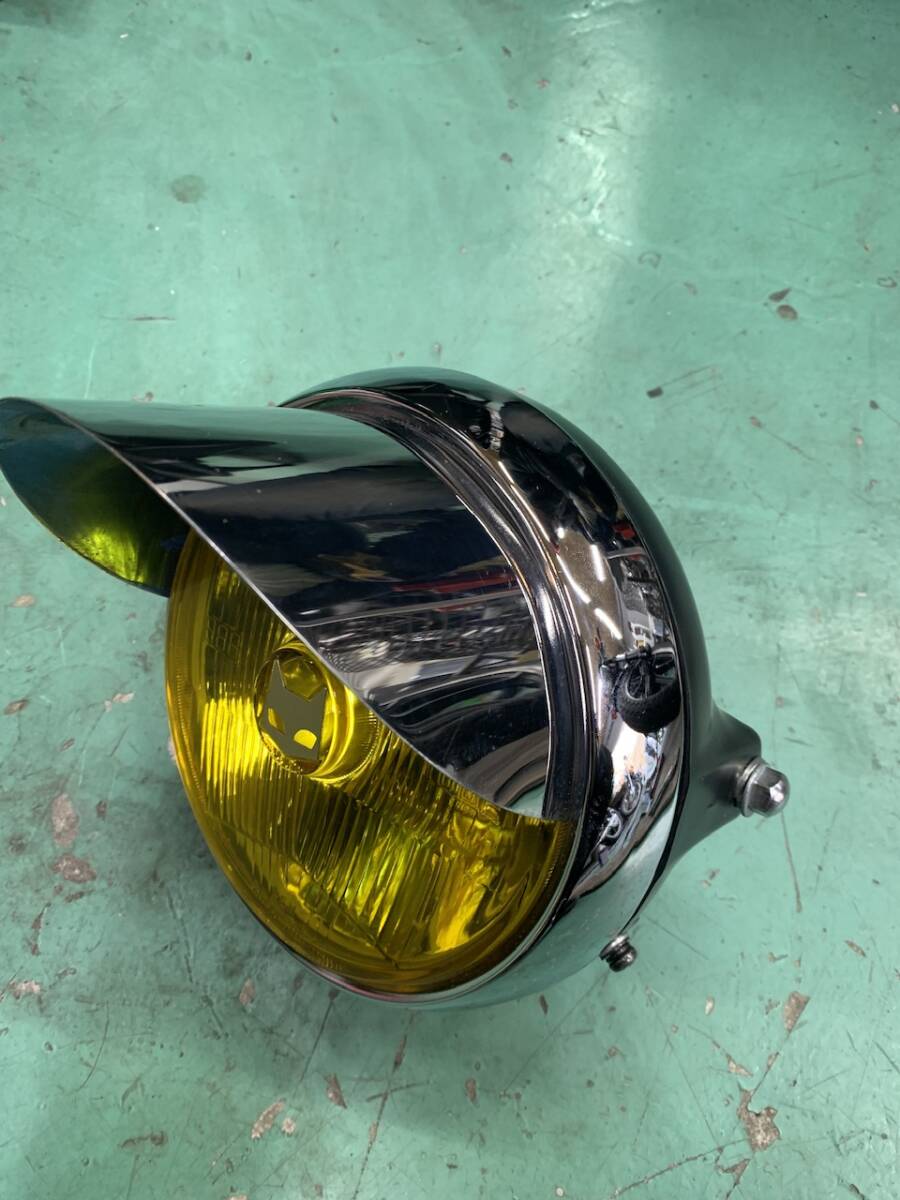 Yahoo!オークション -「マーシャル ヘッドライト 160」(自動車