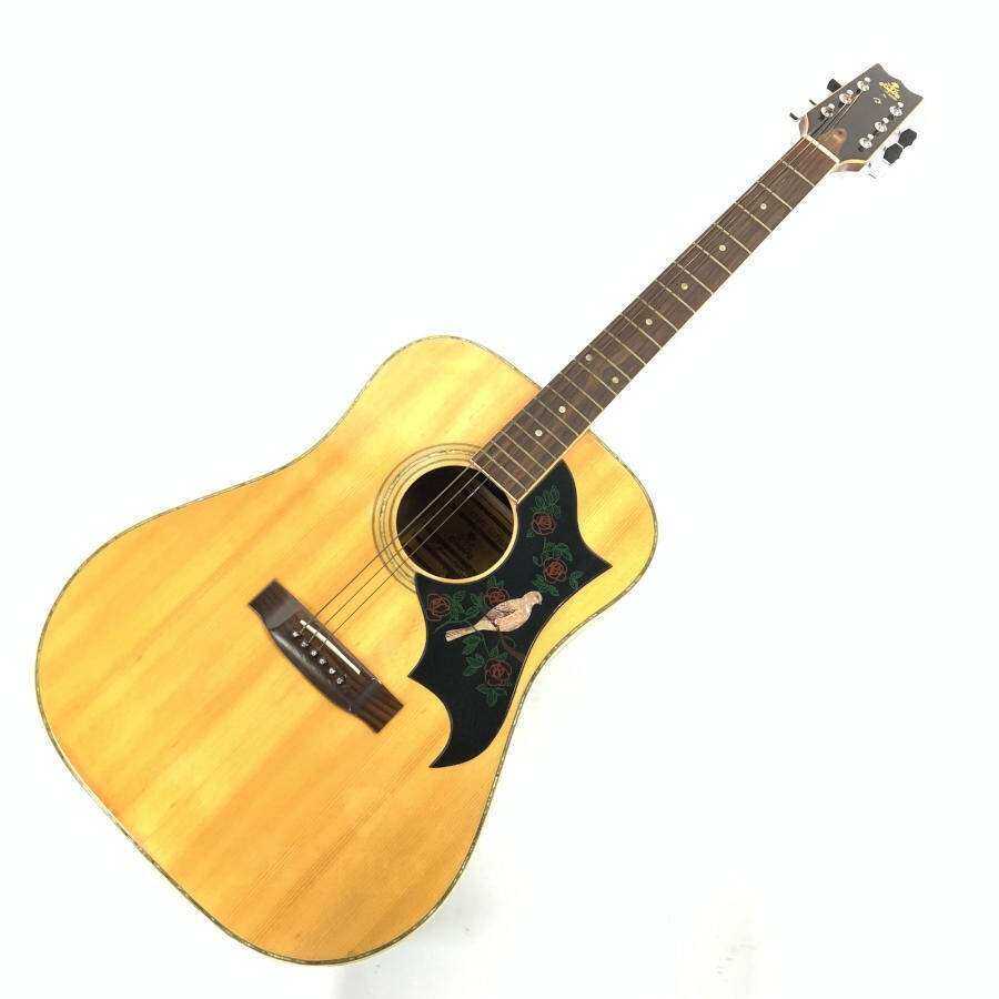 Yahoo!オークション -「takeharuギター」(アコースティックギター