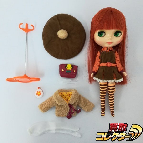 Yahoo!オークション -「ブライス モッドモーリー」(ブライス