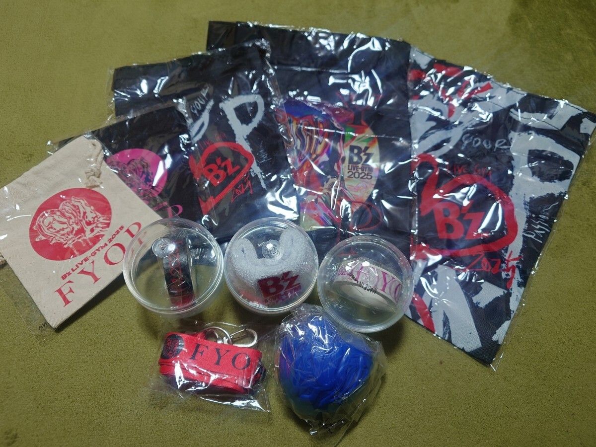 Yahoo!オークション -「b'z ガチャガチャ」の落札相場・落札価格