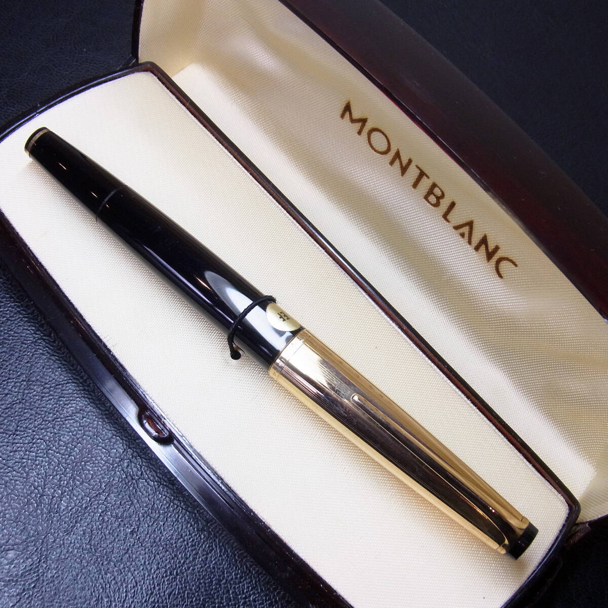 Yahoo!オークション -「モンブラン万年筆74」の落札相場・落札価格