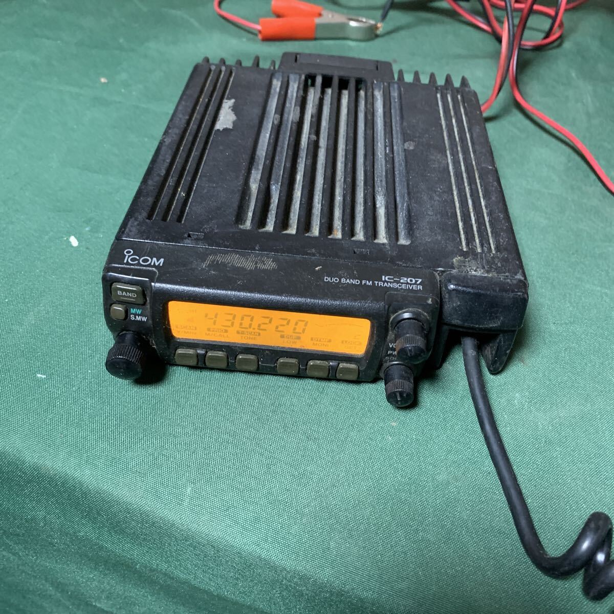 Yahoo!オークション -「ic-207d」の落札相場・落札価格