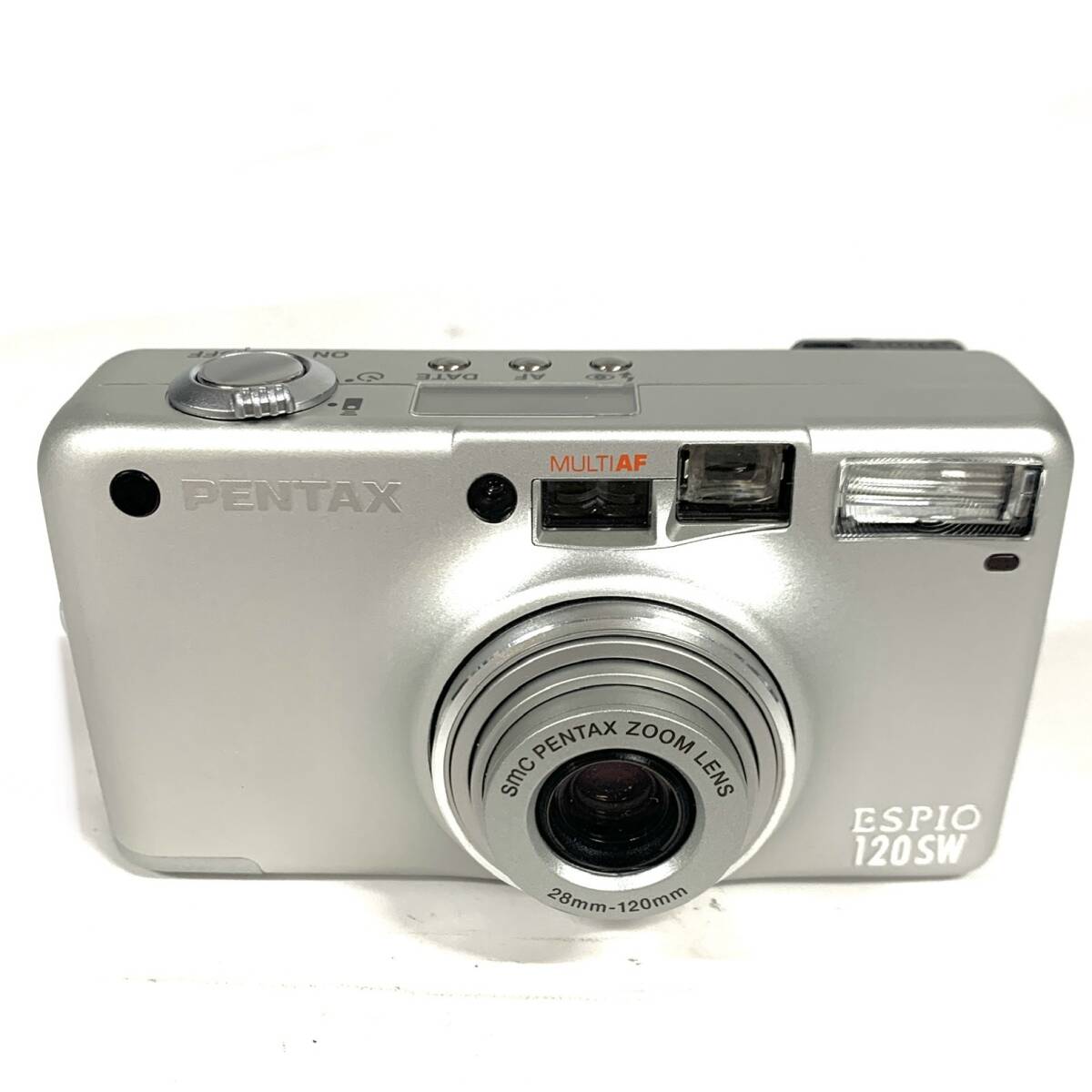Yahoo!オークション -「pentax espio 120sw」の落札相場・落札価格